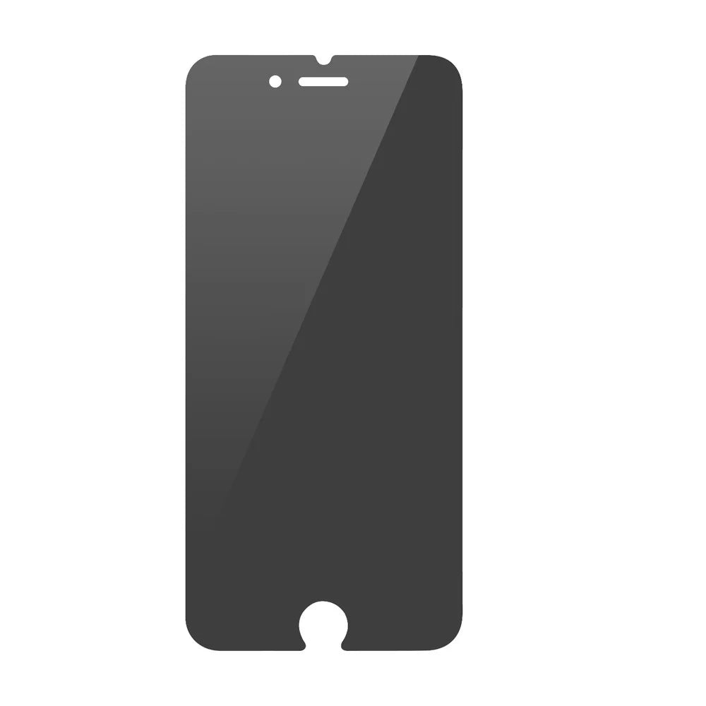 0.3mm Anti-peep Privacy Tempered Glass Screen Protector for iPhone 8 Plus / 7 Plus 5.5 inch - 3