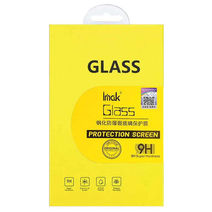 IMAK H Series Anti-scratch Explosion-proof Tempered Glass Screen Protector for Nokia XR20 - 7