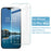 IMAK H Series High Transparency Tempered Glass Screen Protector Film for iPhone 13 Pro Max / 14 Plus - 2