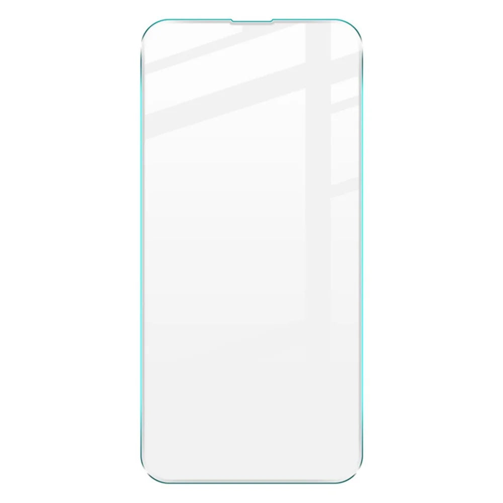 IMAK H Series Shatter-proof Ultra Clear Tempered Glass Screen Protector for iPhone 13 mini 5.4 inch - 4