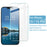 IMAK H Series Explosion-proof High Definition Tempered Glass Screen Protector for iPhone 13 / 13 Pro / 14 - 2