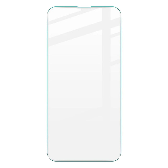 IMAK H Series Explosion-proof High Definition Tempered Glass Screen Protector for iPhone 13 / 13 Pro / 14 - 4