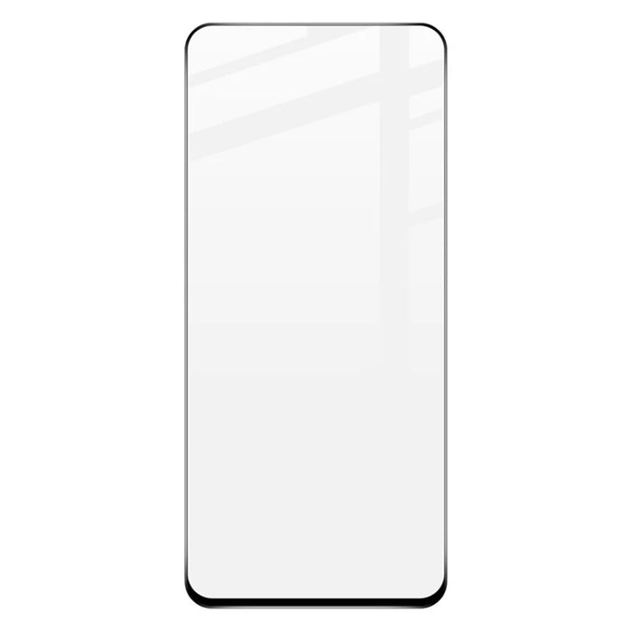 IMAK Pro+ Full Glue Full Protection 9H Tempered Hardness Glass Screen Protector for Huawei nova 8i/Honor 50 Lite - 4