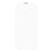 Full Coverage 0.25mm Arc Edge Tempered Glass Screen Protector Film with Dust-proof Net for iPhone 13 mini 5.4 inch - 2