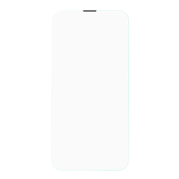 Full Coverage 0.25mm Arc Edge Tempered Glass Screen Protector Film with Dust-proof Net for iPhone 13 mini 5.4 inch - 2