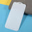 Full Coverage 0.25mm Arc Edge Tempered Glass Screen Protector Film with Dust-proof Net for iPhone 13 mini 5.4 inch - 3