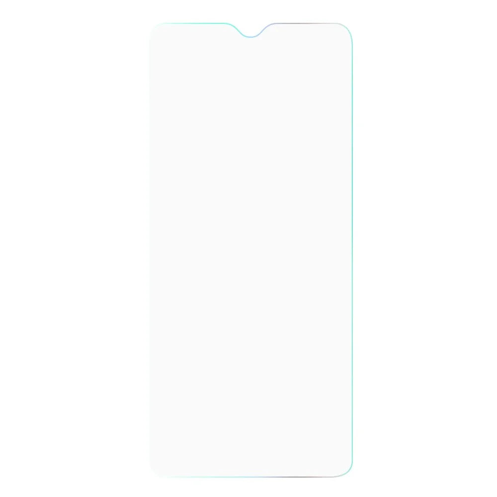 0.3mm Arc Edge HD Explosion-proof Tempered Glass Screen Protector Film Guard for vivo Y21 - 2