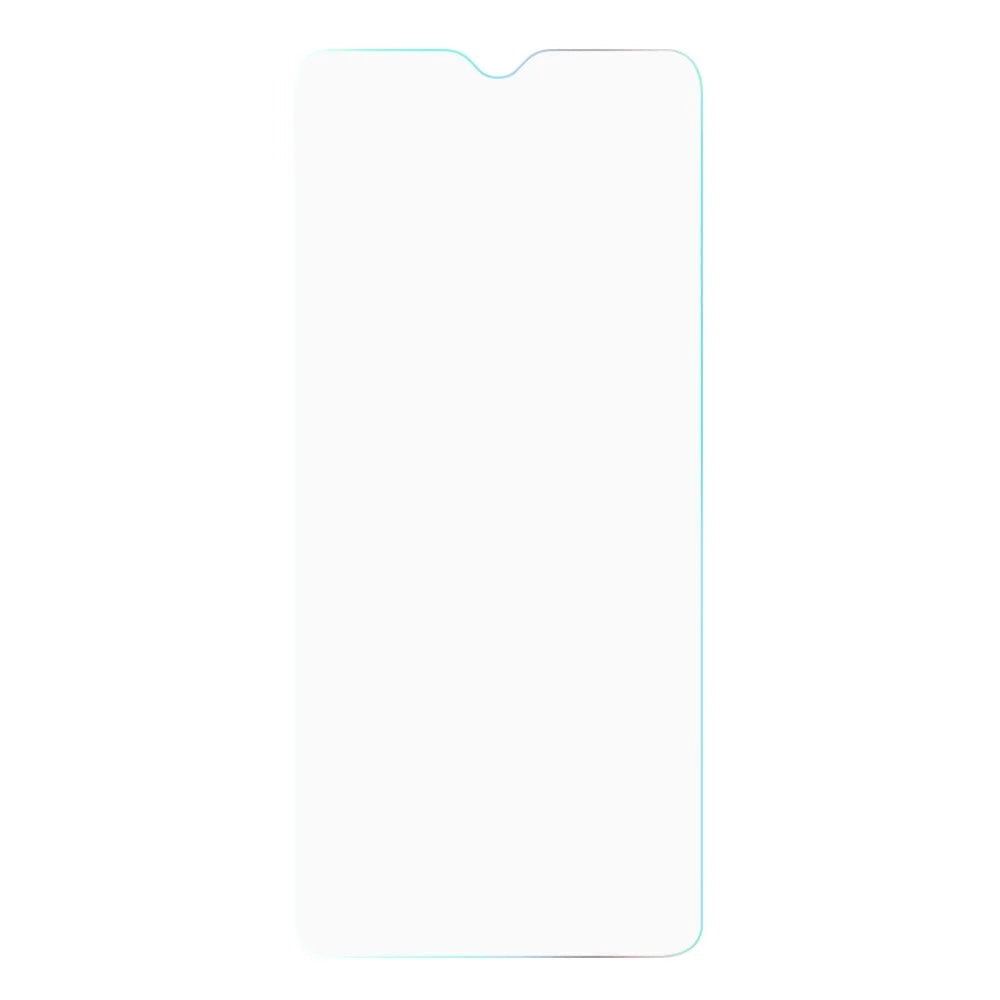 0.3mm Arc Edge Anti-explosion Tempered Glass Screen Protector for Motorola Moto E20 - 2