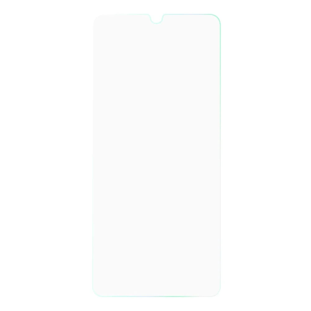 0.3mm Arc Edge Shatter-proof Ultra Clear Tempered Glass Screen Protector for Samsung Galaxy M22 - 2