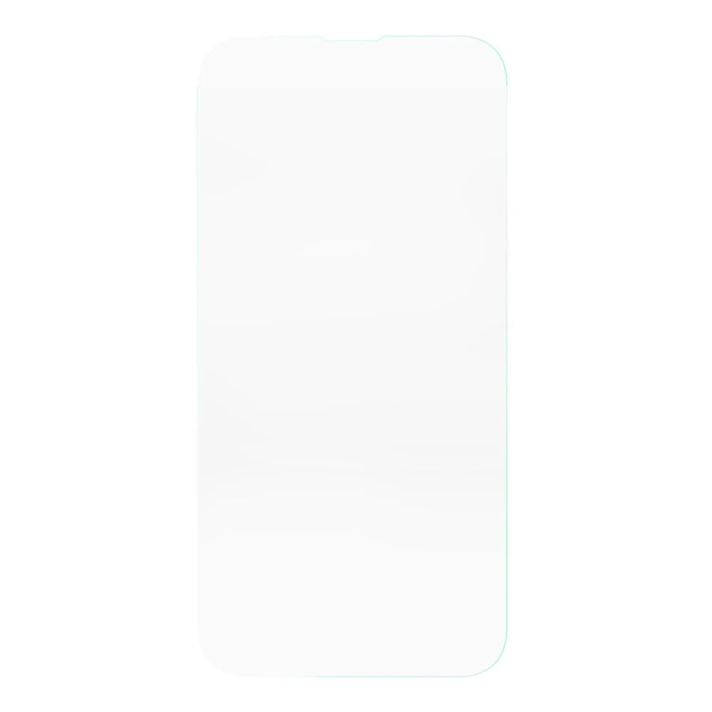 Ultra Clarity Anti Purple Light Eye Protection Anti-Scratch 2.5D Tempered Glass Screen Protector for  iPhone 13 / 13 Pro / 14 - 2