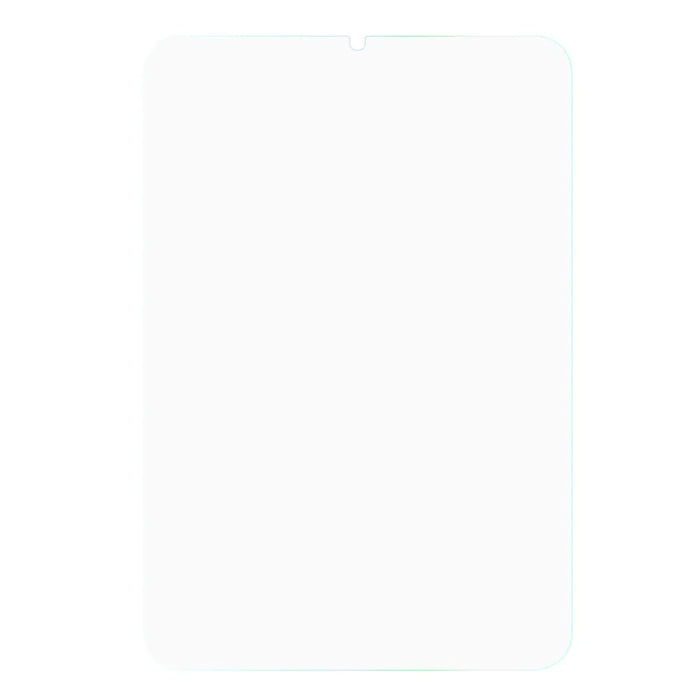 Full Screen HD Clear Eye Care Anti Purple Light Tempered Glass Screen Protector for iPad mini (2024) / mini (2021) - 2