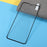 Silk Printing Anti-Explosion Full Glue Thin Complete Covering Tempered Glass Screen Protector for Realme C21Y - 3