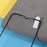 Silk Printing Anti-Explosion Full Glue Thin Complete Covering Tempered Glass Screen Protector for Realme C21Y - 4