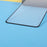 Silk Printing Anti-Explosion Full Glue Thin Complete Covering Tempered Glass Screen Protector for Realme C21Y - 5