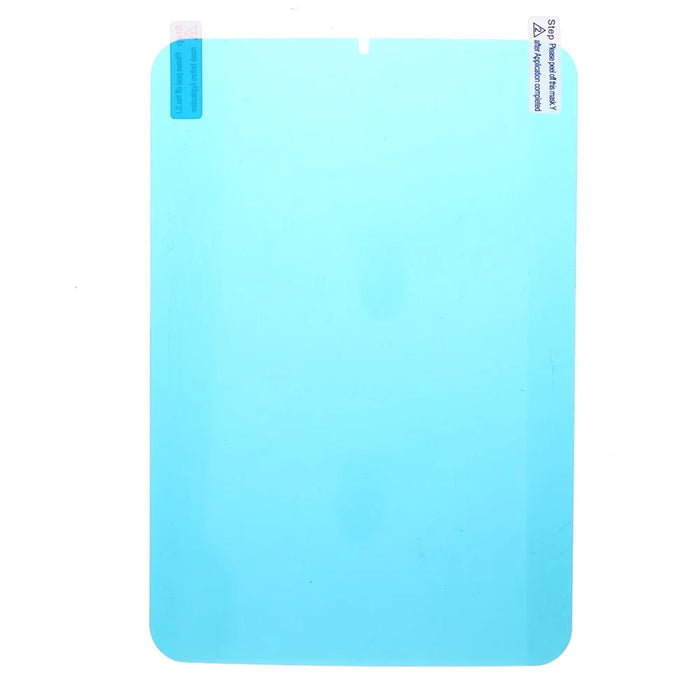 PET Protective Writing Film Paperlike LCD Screen Protector for iPad mini (2024) / mini (2021) - 3