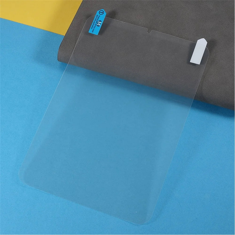 Ultra Clear HD Soft PET Screen Protector Full Screen Protective Film Guard for iPad mini (2024) / mini (2021) - 3