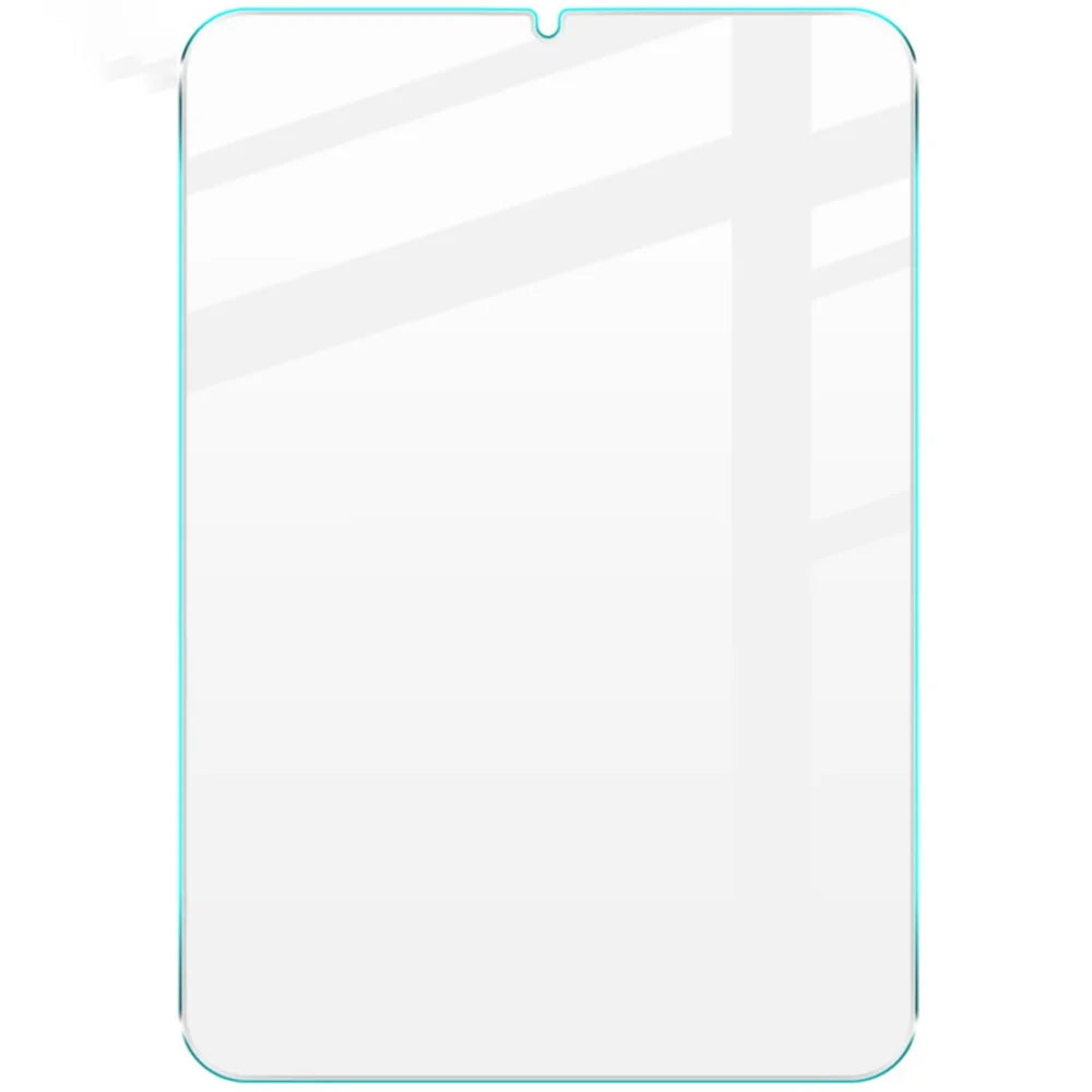 IMAK H Series HD Clear 9H Hardness Tempered Glass Screen Protector for iPad mini (2024) / mini (2021) 8.3 inch - 3