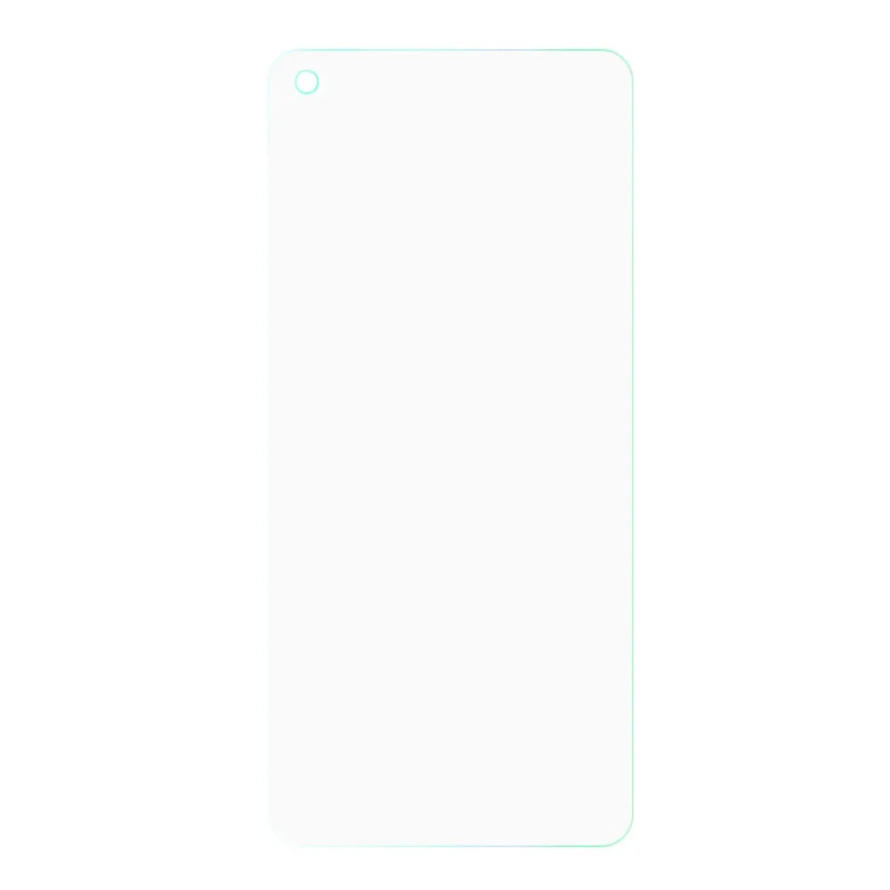 0.3mm Shockproof Tempered Glass Screen Protector Explosion-proof Film Guard for Realme GT Neo2 - 2