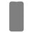 Anti-spy Full Screen Coverage Silk Printing Scratch Resistant Tempered Glass Screen Guard Film (Side Glue) for iPhone 13 Pro Max / 14 Plus - 2