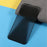 Anti-spy Full Screen Coverage Silk Printing Scratch Resistant Tempered Glass Screen Guard Film (Side Glue) for iPhone 13 Pro Max / 14 Plus - 4