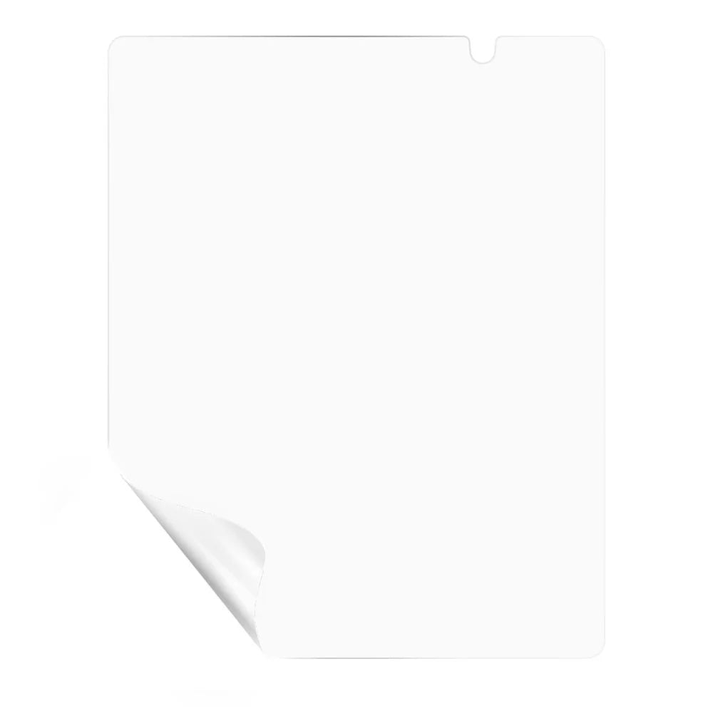 Flexible Folding Full Coverage Front and Back Soft TPU Protective Film Set for Samsung Galaxy Z Fold3 5G - 5