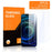 AMORUS 2Pcs/Set Full Glue Anti-Scratch HD Clear Tempered Glass Screen Protector for iPhone 12 Pro Max 6.7 inch - 2