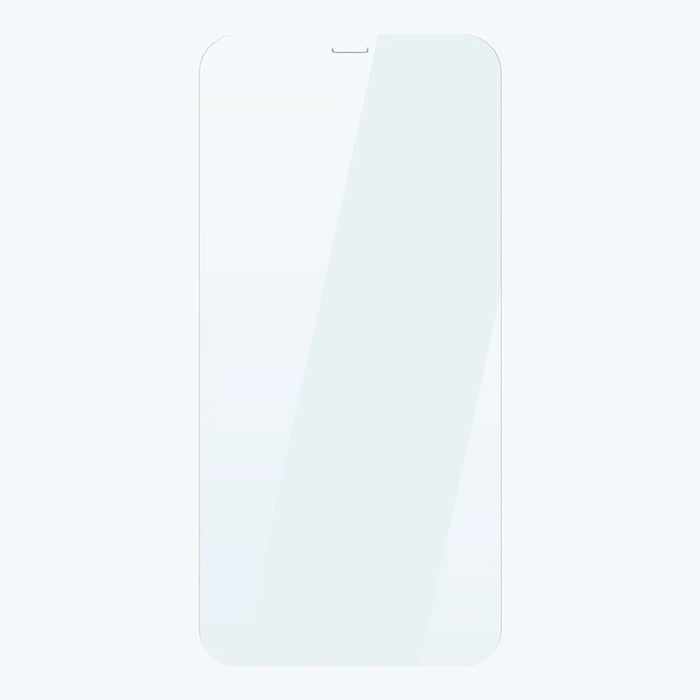AMORUS 2Pcs / Set Scratch-proof Sensitive Touch Full Glue Tempered Glass Screen Protector for iPhone 11 Pro 5.8 inch / X / XR 5.8 inch - 3