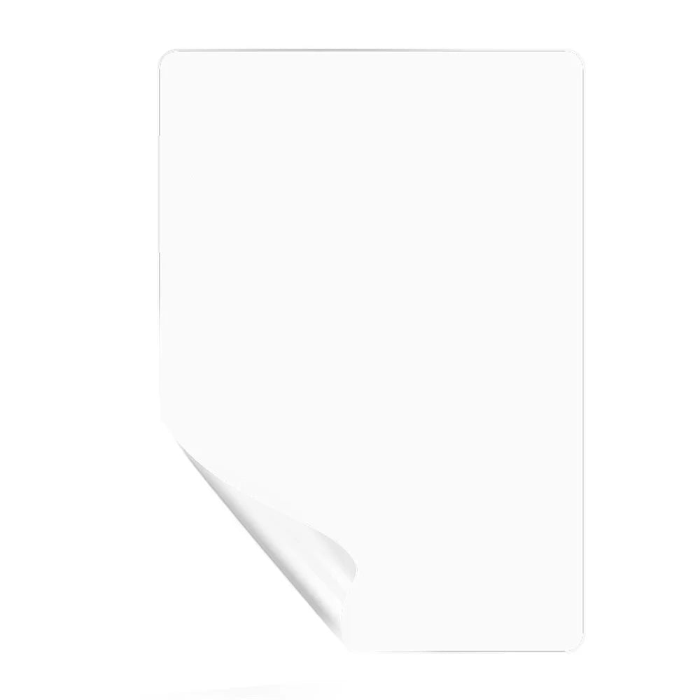 Scratch-resistant Ultra Clear PET Screen Protector Film for Amazon Kindle Paperwhite 2021 - 2