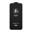 REMAX Scratch-Resistant Anti-Fingerprint Full Glue Full Screen Coverage Curved Tempered Glass Screen Protector for iPhone 13 Pro Max / 14 Plus - 3
