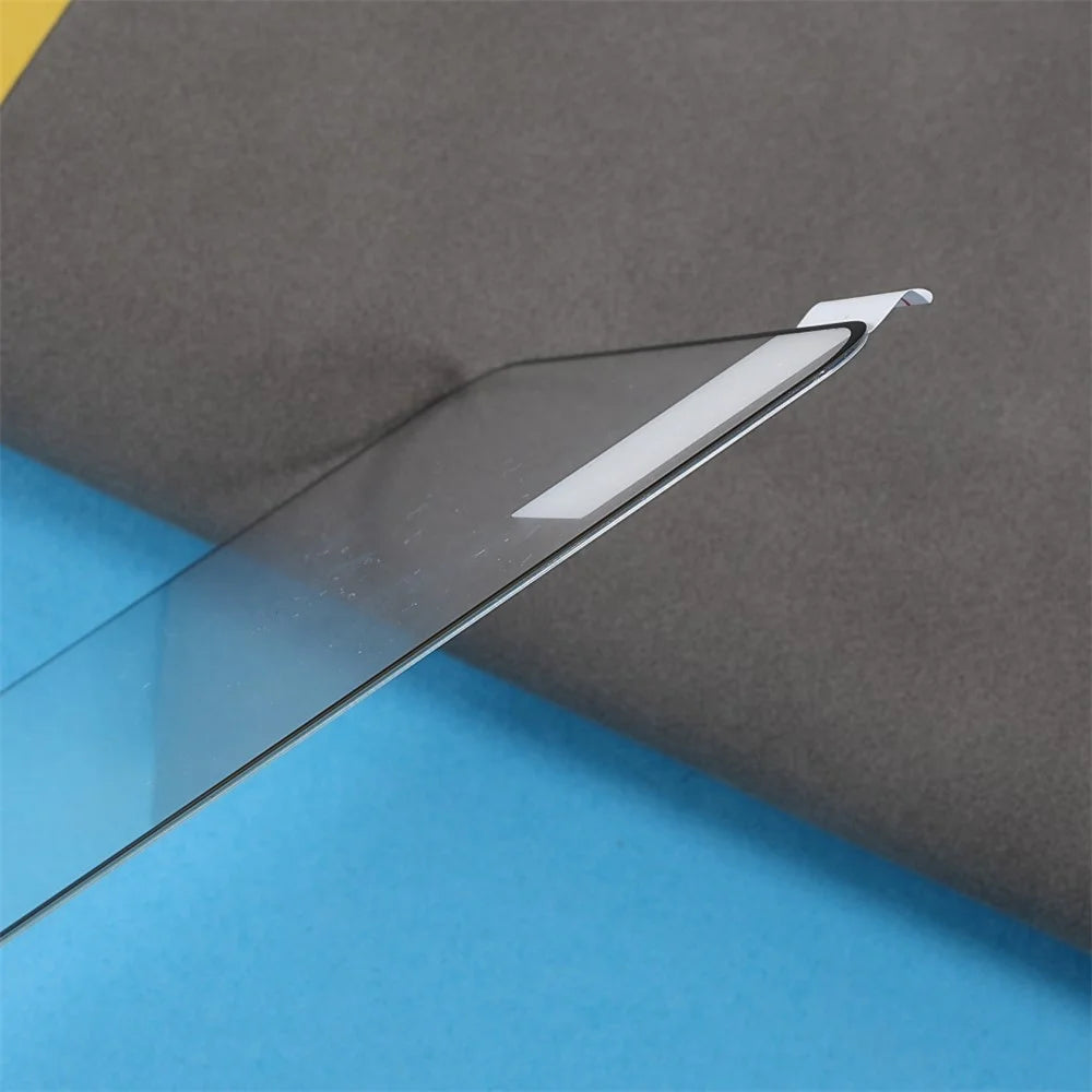 HD Anti-Explosion Full Glue Thin Complete Covering Silk Printing Tempered Glass Screen Protector for Realme GT Neo2 5G/GT Neo 3T 5G - 7