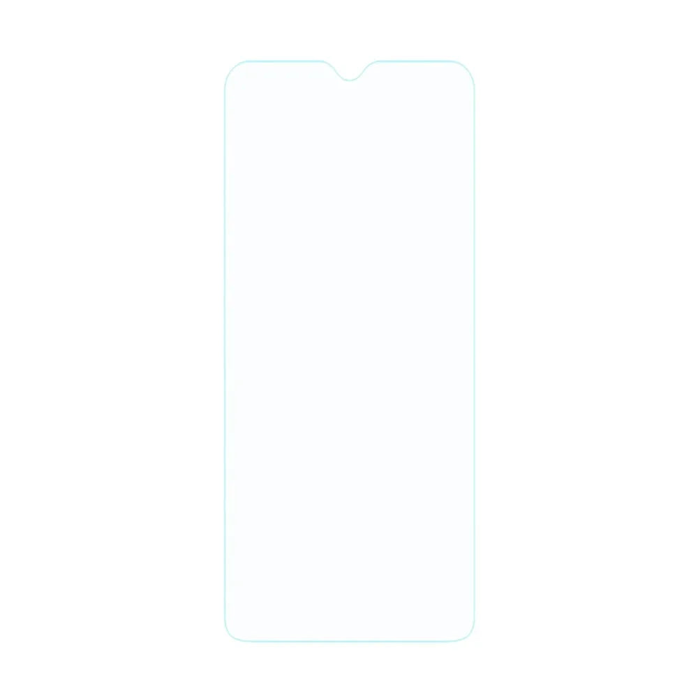 CALANS 0.3mm Arc Edge Ultra Slim Tempered Glass Anti-scratch Explosion-proof Screen Protector Film for Motorola G Pure - 2