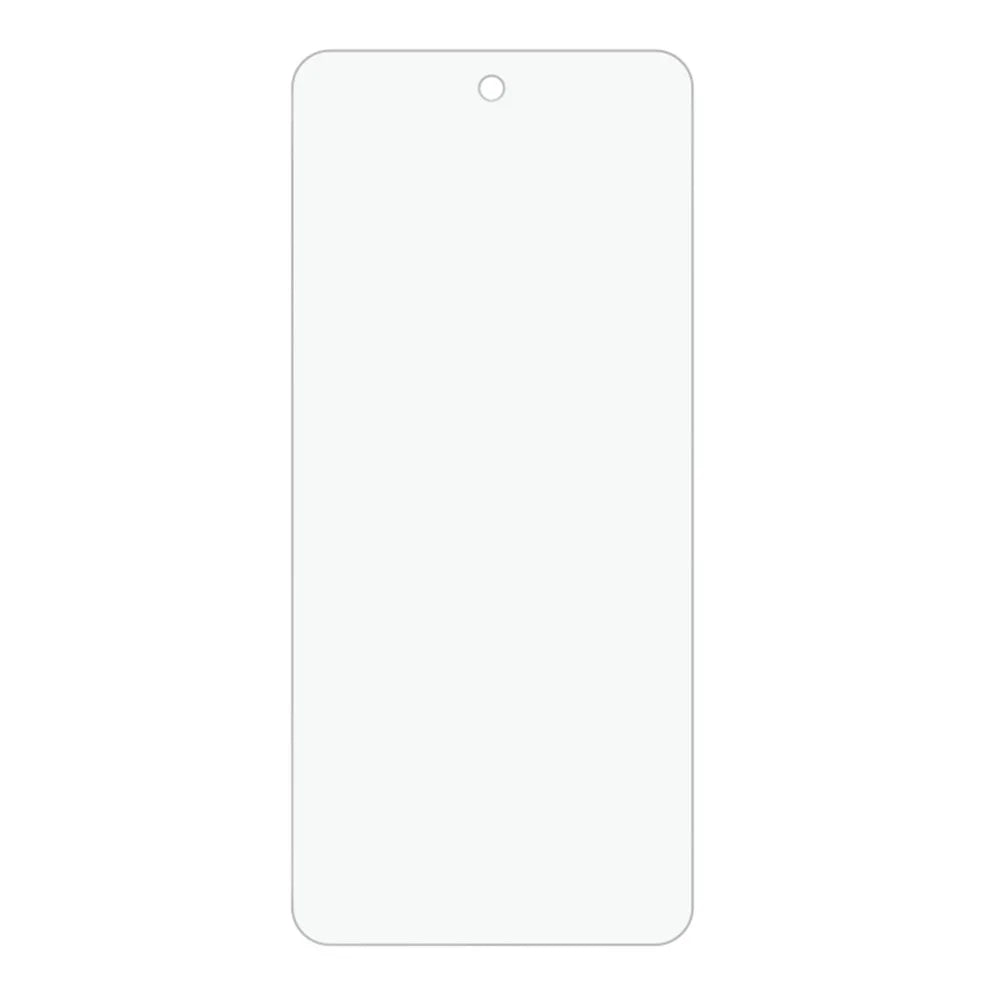 HD Clarity 0.3mm Arc Edge Anti-explosion Tempered Glass Screen Protector for Motorola Moto E40 - 2
