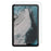Full Coverage Ultra Clear 0.3mm Straight Edge Tempered Glass Screen Protector for Nokia T20 - 1