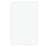 Full Coverage Ultra Clear 0.3mm Straight Edge Tempered Glass Screen Protector for Nokia T20 - 2