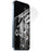 IMAK 2Pcs / Set Full Coverage High Sensitivity Hydrogel Film III Soft TPU Screen Protector for iPhone 13 / 13 Pro / 14 - 2