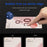 Full Cover Side Glue Premium 9D Silk Printing Tempered Glass Screen Protector for Google Pixel 6 Pro - 3
