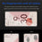 Full Cover Side Glue Premium 9D Silk Printing Tempered Glass Screen Protector for Google Pixel 6 Pro - 6