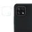 Scratch-resistant Tempered Glass Camera Lens Protector Film for Samsung Galaxy A22 5G (EU Version) - 1