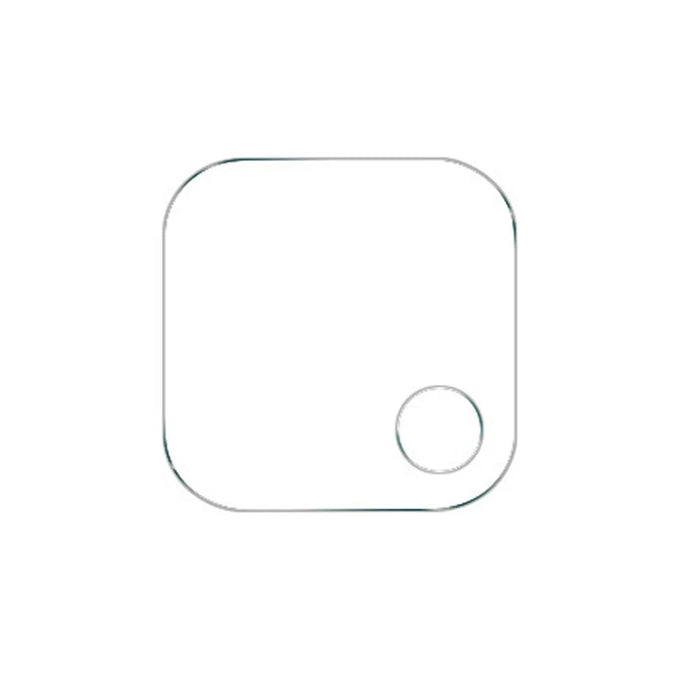 Scratch-resistant Tempered Glass Camera Lens Protector Film for Samsung Galaxy A22 5G (EU Version) - 2