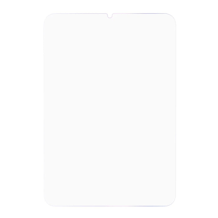 Full Coverage 0.3mm Arc Edge HD Clear Eye Care Anti Purple Light Tempered Glass Screen Protector for iPad mini (2024) / mini (2021) - 2