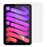 0.3mm Matte Arc Edges Tempered Glass Screen Protector for iPad mini (2024) / mini (2021) - 1