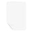 0.3mm Matte Arc Edges Tempered Glass Screen Protector for iPad mini (2024) / mini (2021) - 2