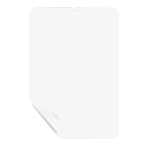 0.3mm Matte Arc Edges Tempered Glass Screen Protector for iPad mini (2024) / mini (2021) - 2