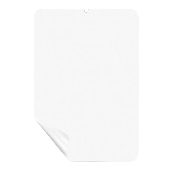 0.3mm Matte Arc Edges Tempered Glass Screen Protector for iPad mini (2024) / mini (2021) - 2
