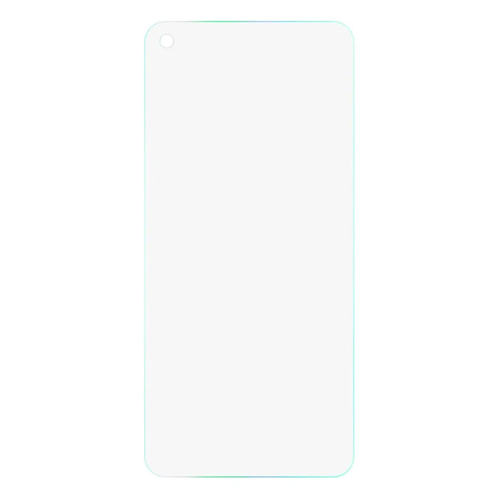 0.3mm Arc Edge Ultra Clear Tempered Glass Screen Protector Film for OnePlus 9RT 5G - 2