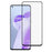 RURIHAI Full Cover Full Glue Secondary Hardening 2.5D 9H Scratch-Resistant Tempered Glass Screen Protector for OnePlus 9RT 5G - 1