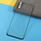 RURIHAI Full Cover Full Glue Secondary Hardening 2.5D 9H Scratch-Resistant Tempered Glass Screen Protector for OnePlus 9RT 5G - 6