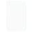 Full Coverage Matte Straight Edges Premium Screen Protector Tempered Glass Film for iPad mini (2024) / mini (2021) - 2
