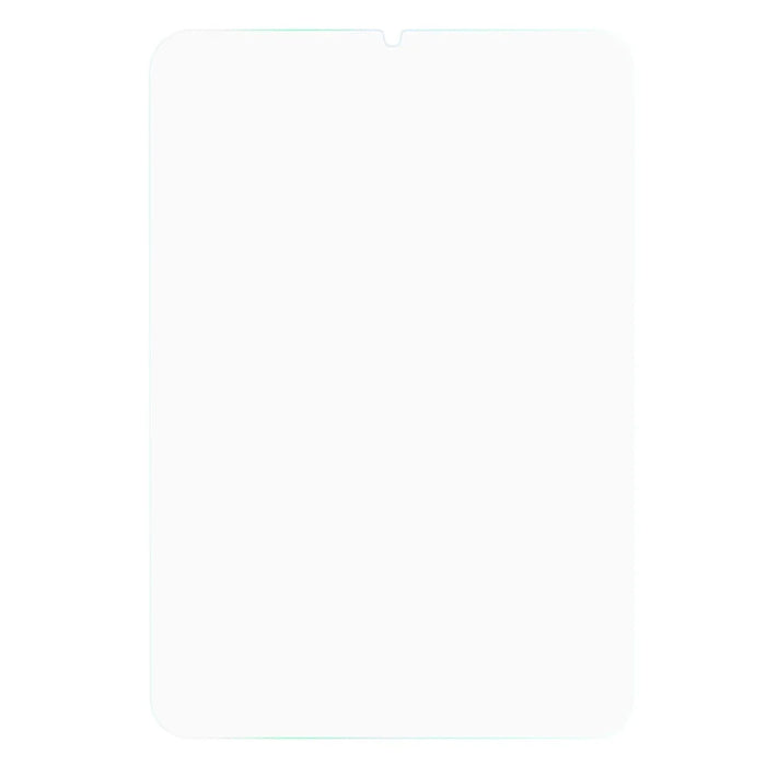 Full Coverage Matte Straight Edges Premium Screen Protector Tempered Glass Film for iPad mini (2024) / mini (2021) - 2