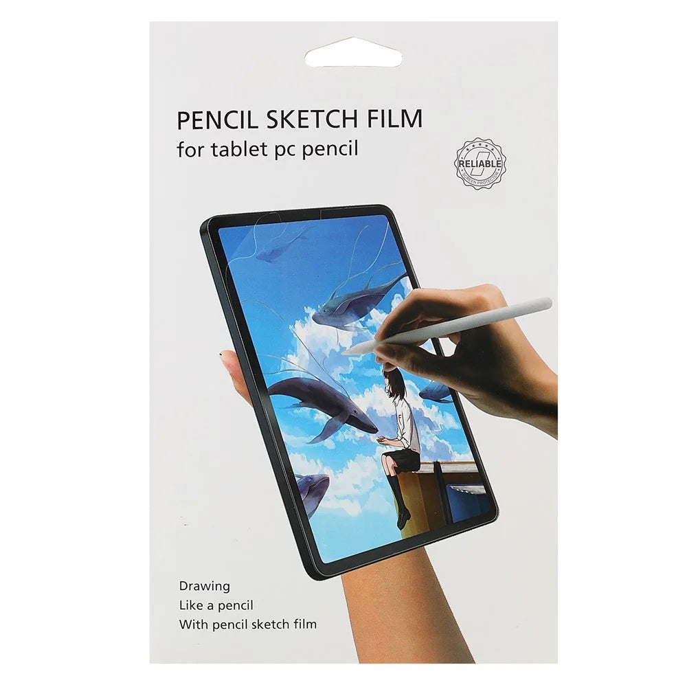 1 Set Matte Anti-fingerprint Complete Covering PET Screen Protector Film for Samsung Galaxy Z Flip3 5G - 7